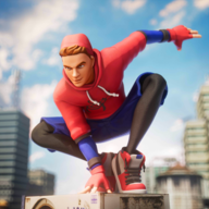 蜘蛛侠超级英雄 v1.0.1 游戏