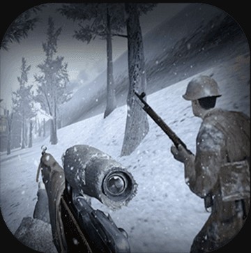极地生存战场 v1.0.1 游戏