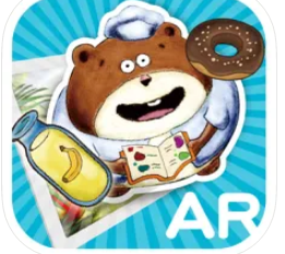 小熊厨师奇遇记 v2.1.1 app
