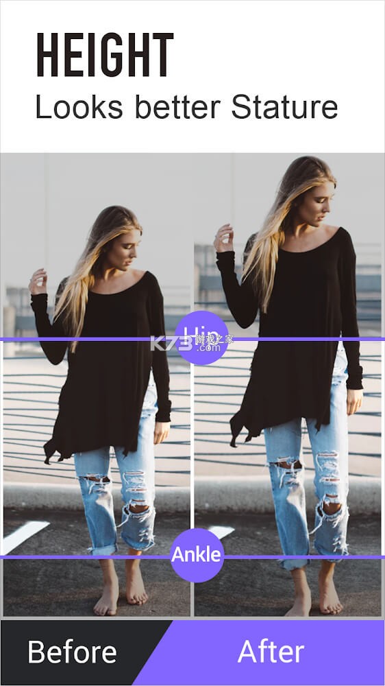 body editor v1.251.58 app最新版 截图