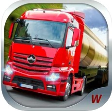 欧洲卡车模拟器2 v0.42 下载手机版无限金币