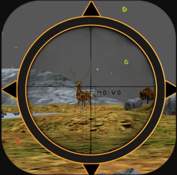 狙击狩猎模拟 v1.0 安卓版