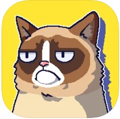不爽猫史上最差游戏 v1.5.8 破解版