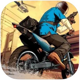暴力摩托车2022 v1.0 手机版
