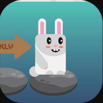 兔兔跳跳 v1.0 最新版