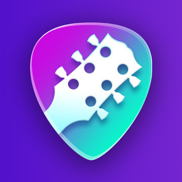 Simply Guitar v1.4.34 破解版