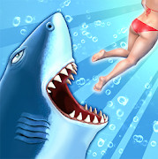 饥饿鲨进化 8.9.0破解版