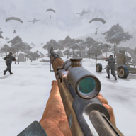 冬季狙击手 v1.1.3 游戏