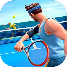 网球传奇3D运动 v2.13.0 破解版