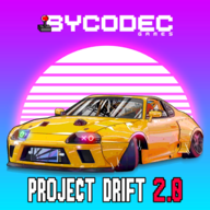 project drift v29 破解版最新版
