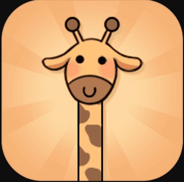 魔性长颈鹿 v1.0.9 游戏