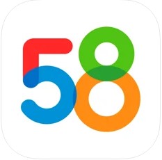58同城 v13.5.2 二手房app