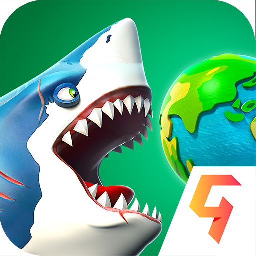饥饿鲨世界 v5.7.10 2024最新版
