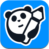 熊猫绘画 v1.9.0 2022最新版本
