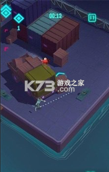 契約刺客 v1.0 最新版 截圖