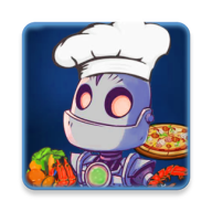 机器人厨房 v1.1 游戏