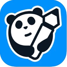 熊猫绘画 v1.9.0 安卓安装包