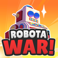 機器人的戰爭 v0.9.98 游戲