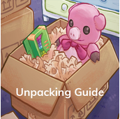 unpacking v1.0.3 游戏手机版