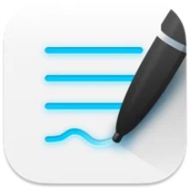 goodnotes5 v5.8.0 軟件