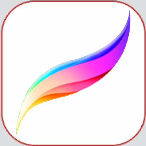 procreate pocket v2.0 官方軟件