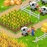 Farm City v2.10.25 破解版apk