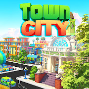 小镇城市 v2.7.2 游戏破解版下载