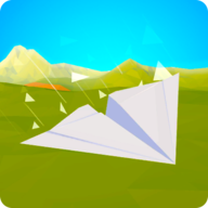 纸飞机冒险无限金币破解版v1.0.5
