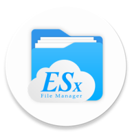 esx文件管理器 v1.6.5 app最新版
