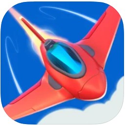 银翼战机 v2.1.6 2023最新版下载