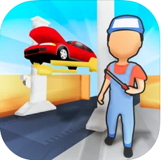 汽车修理工Car Mechanic v1.0 游戏手机版