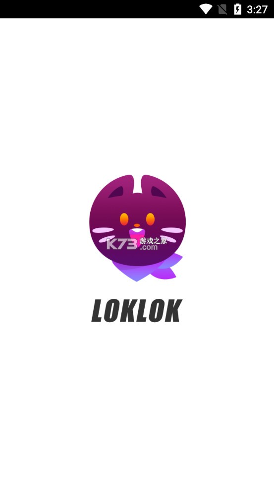 Loklok v1.12.7 安卓客戶(hù)端 截圖