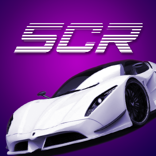 极速赛车2022无限金币版下载v1.0.19