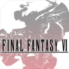  Final Fantasy 6-pixel composite PC version installation free version v1.0.1