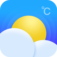即墨天气预报 v1.0.1 app