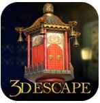 3D逃脱游戏中国房间 v1.1.2 游戏