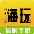 掌间嗨玩游戏 v1.0.0 app