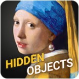 隱藏的文物藝術偵探 v1.8.0 游戲