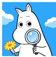 MOOMIN FRIENDS v2.0.0 游戏