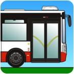 城市公交车驾驶模拟器2D v1.127 破解版