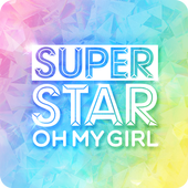 SuperStar OH MY GIRL韓服版