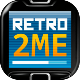 retro2me模拟器 v2.1.0 最新版