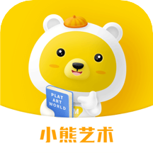 小熊艺术课程 v4.5.3 app(小熊美术)