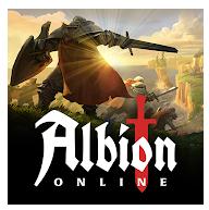 Albion Online v1.25.000.276304 手游官方版(阿尔比恩ONLINE)