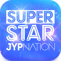 SuperStar JYPNation韩服版v3.7.23