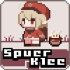 超级可莉SuperKlee v1.00.03 游戏