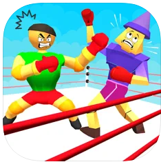 布娃娃拳击手 v1.1.3 软件下载