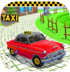 山出租車司機傳奇游戲下載v1.0