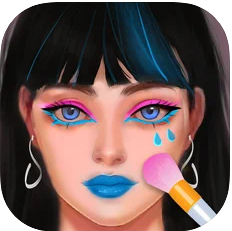 化妆游戏 v1.1 下载