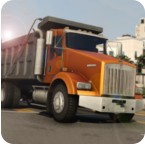 卡车装载机模拟器 v1.7 游戏